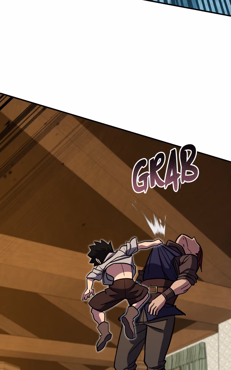 Read The Hammer chapter 3 image 30 on Lezhin
