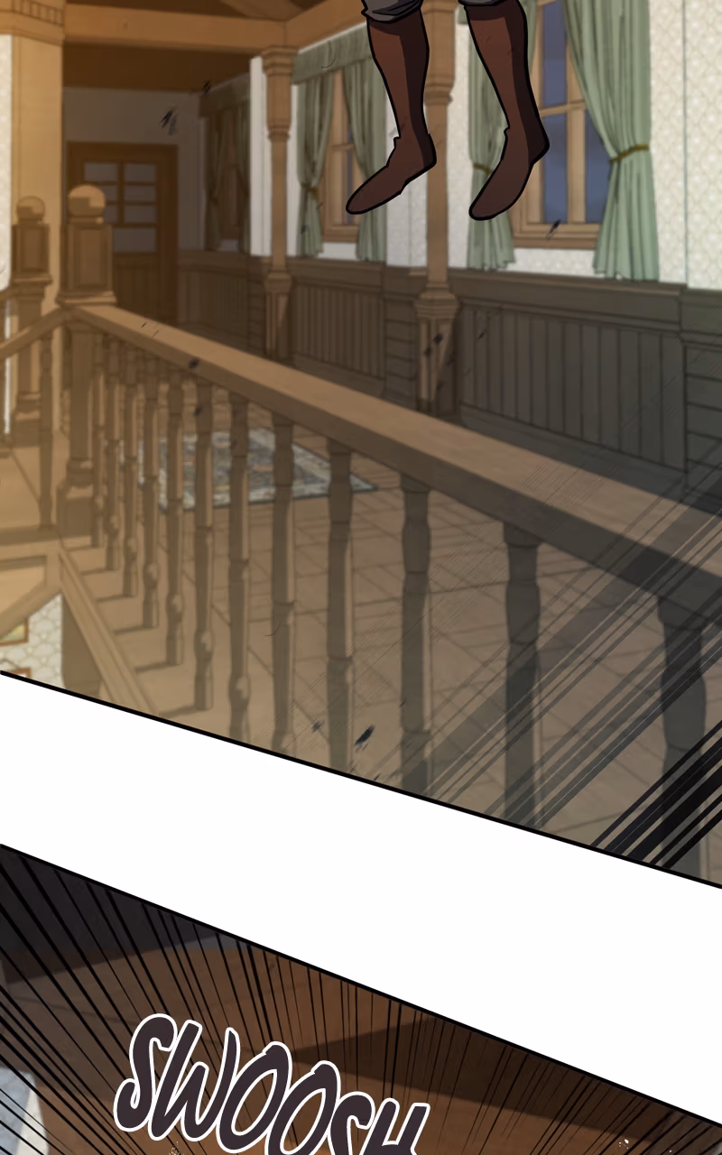 Read The Hammer chapter 3 image 31 on Lezhin
