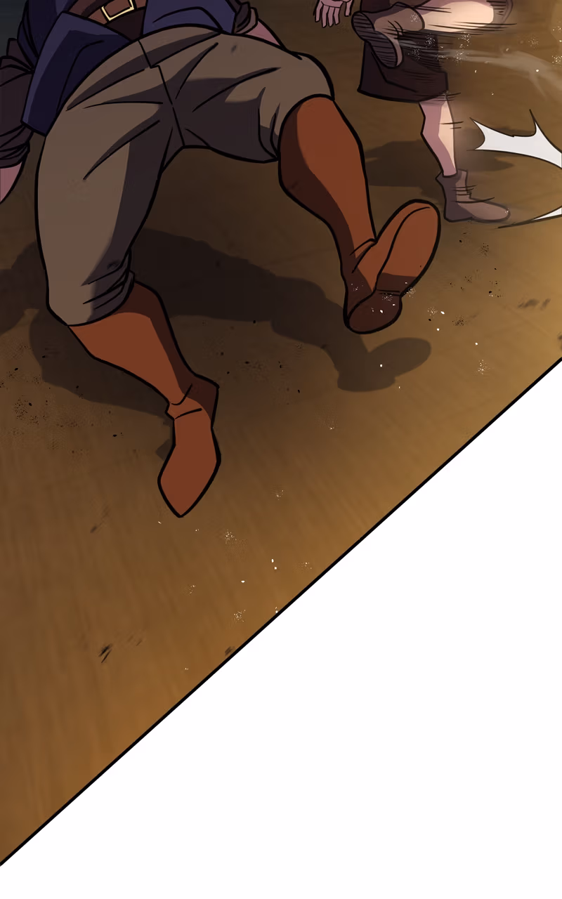 Read The Hammer chapter 3 image 35 on Lezhin