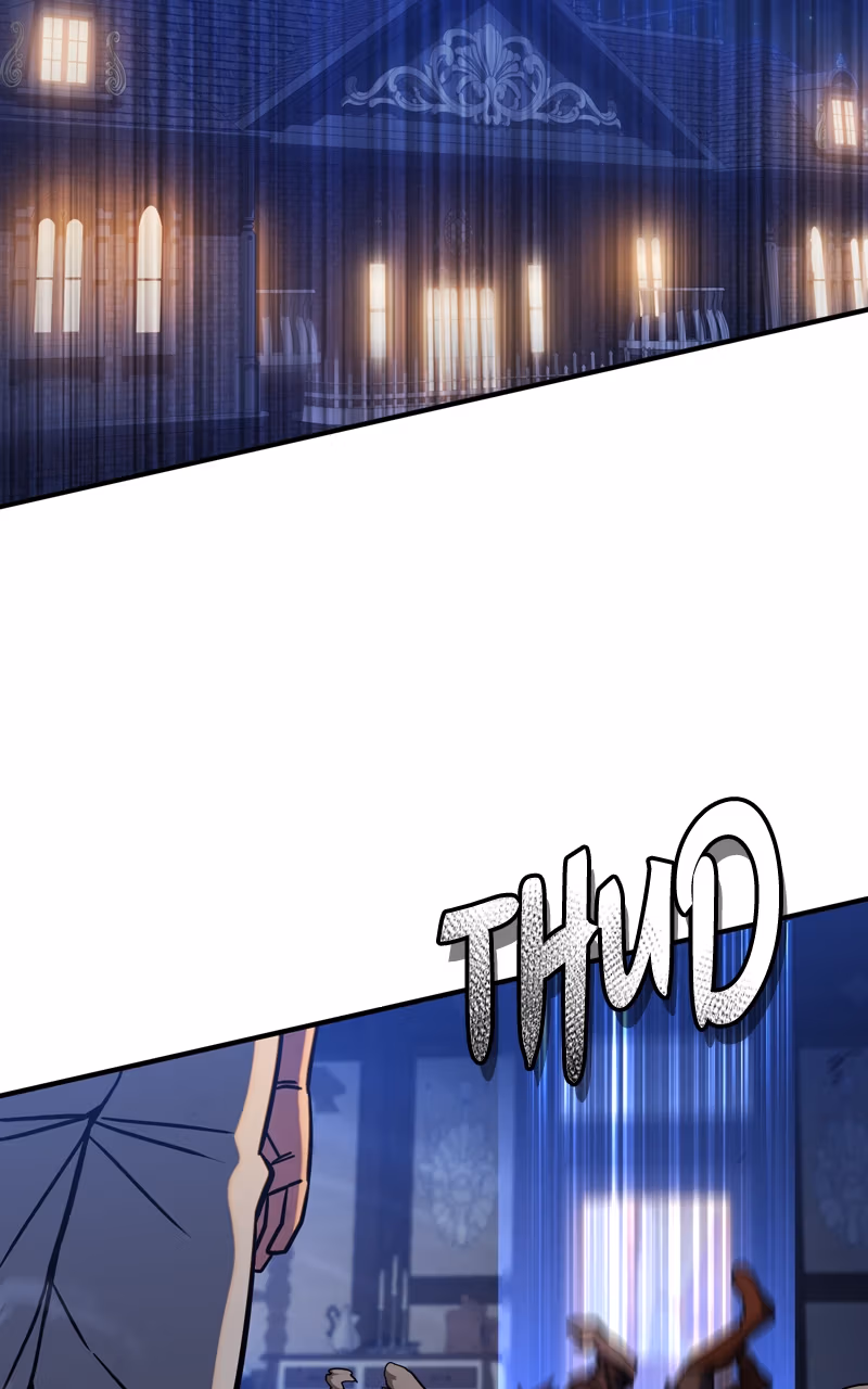 Read The Hammer chapter 3 image 37 on Lezhin