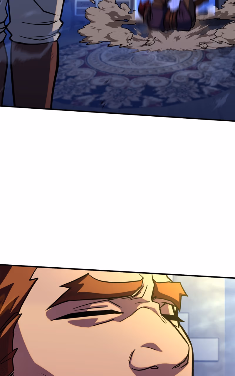 Read The Hammer chapter 3 image 38 on Lezhin