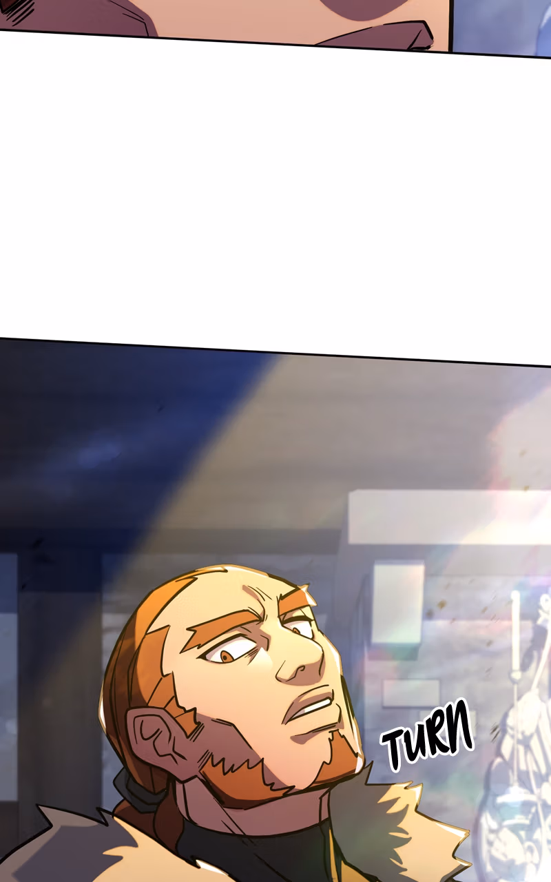 Read The Hammer chapter 3 image 39 on Lezhin