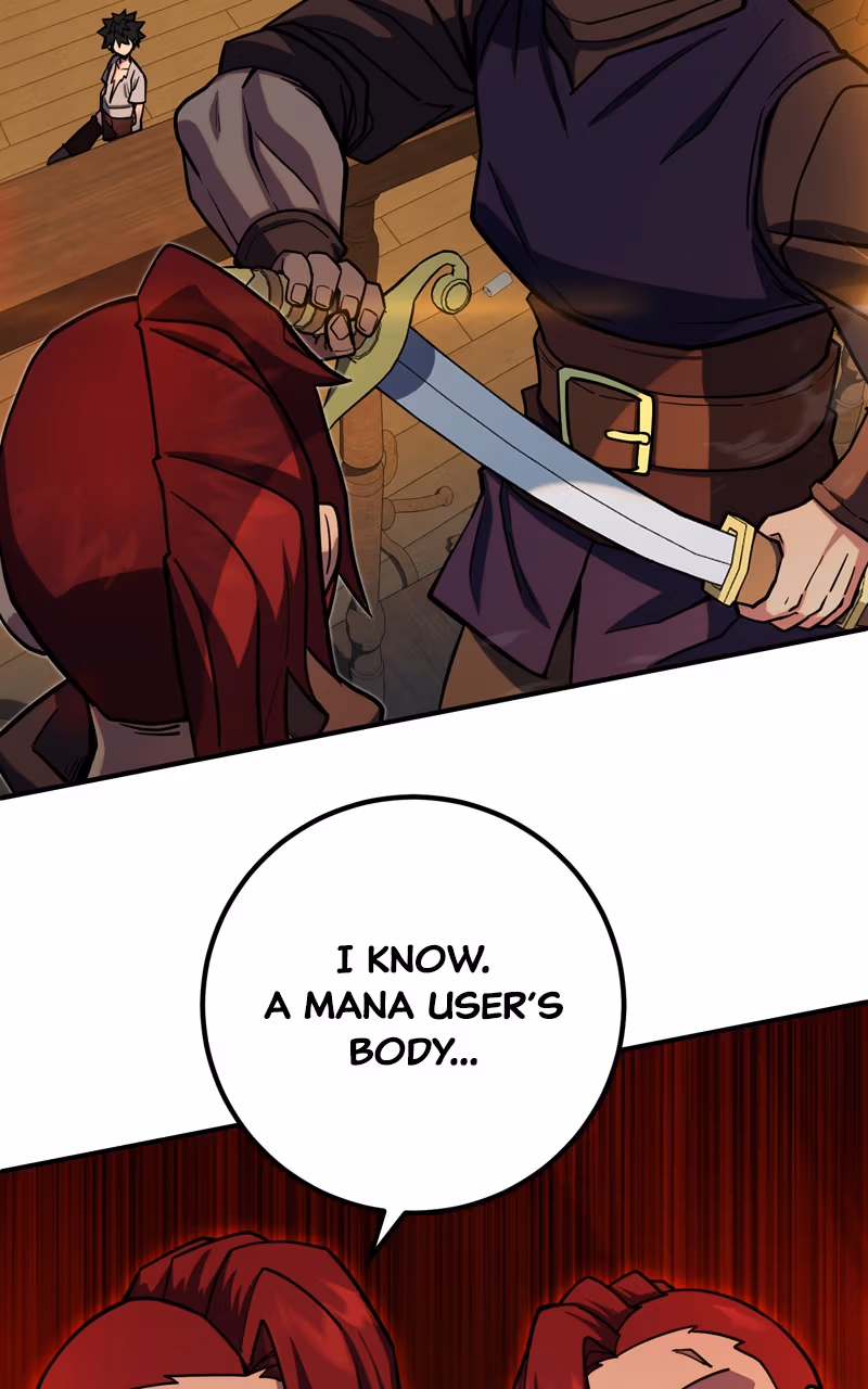 Read The Hammer chapter 3 image 4 on Lezhin