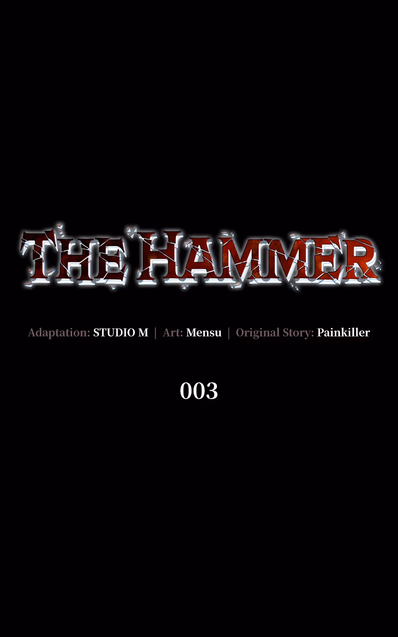 Read The Hammer chapter 3 image 41 on Lezhin
