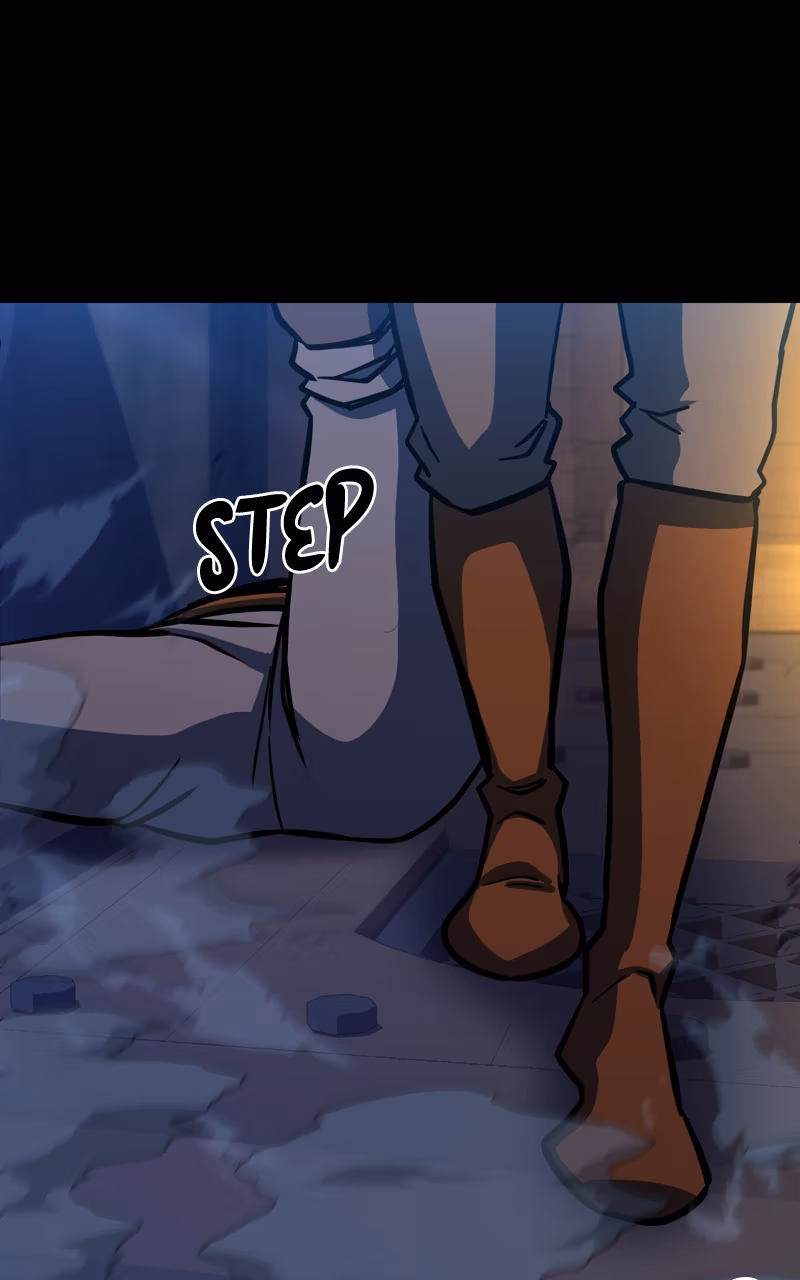 Read The Hammer chapter 3 image 42 on Lezhin
