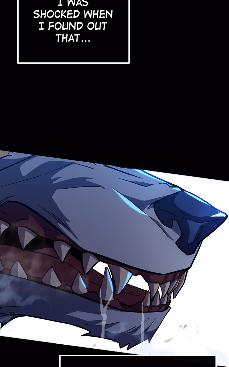 Read The Hammer chapter 3 image 44 on Lezhin
