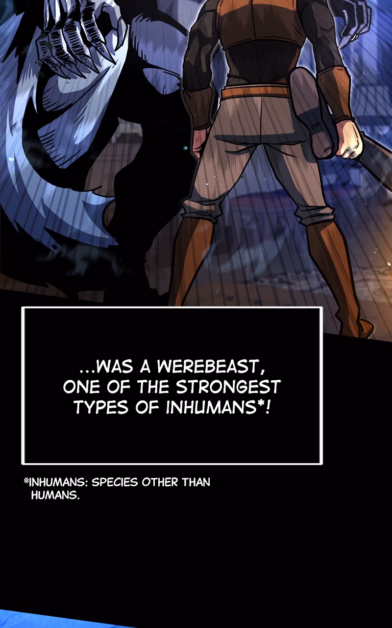 Read The Hammer chapter 3 image 46 on Lezhin