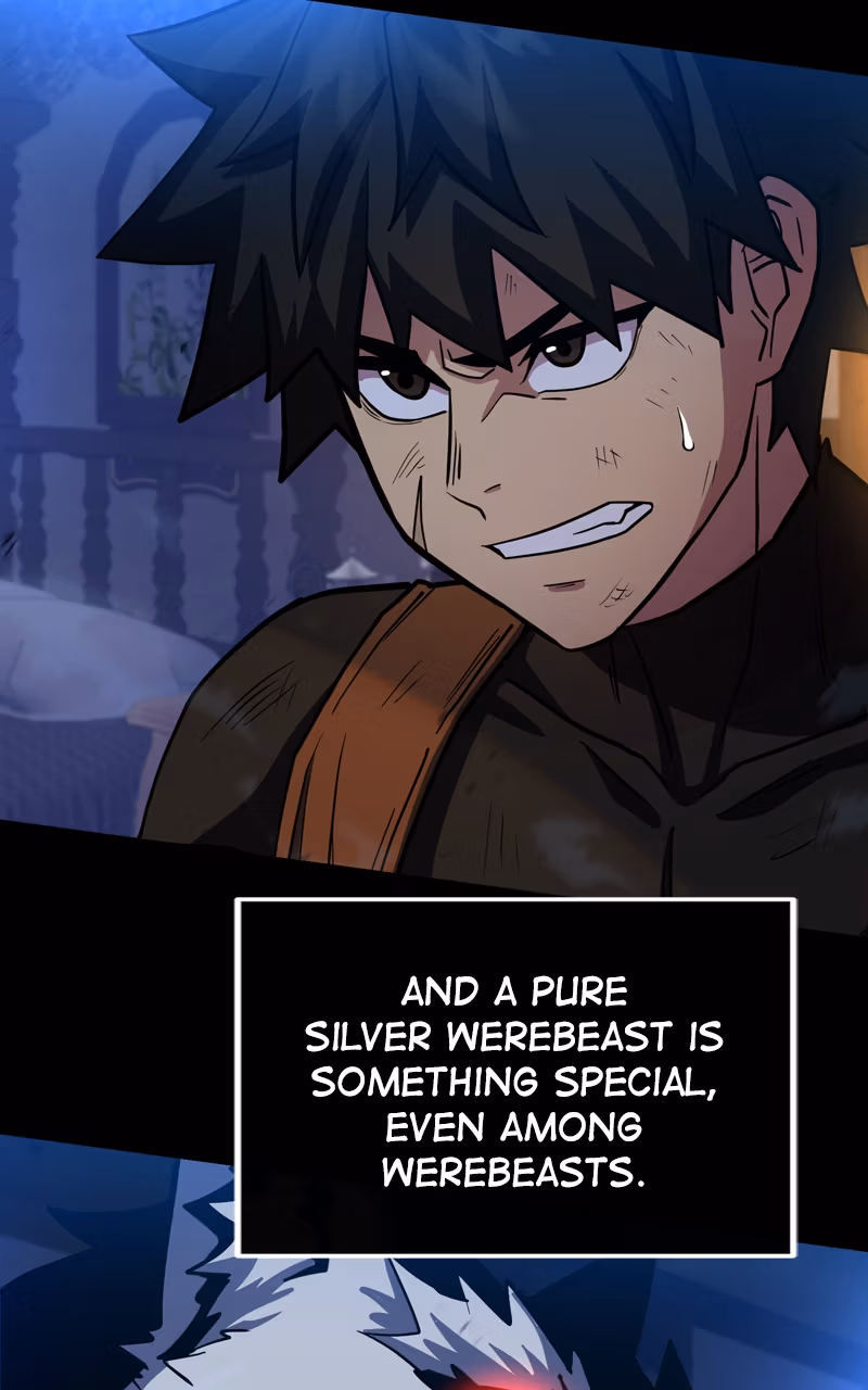 Read The Hammer chapter 3 image 47 on Lezhin