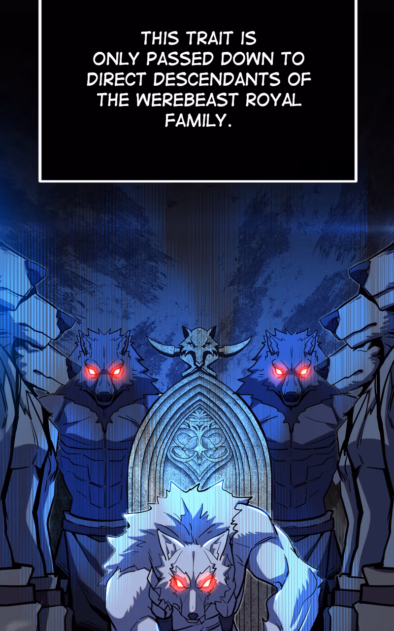 Read The Hammer chapter 3 image 49 on Lezhin