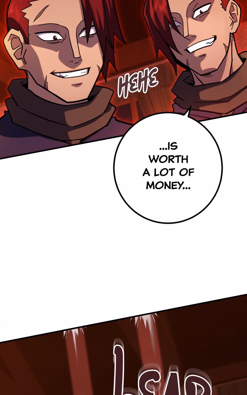 Read The Hammer chapter 3 image 5 on Lezhin