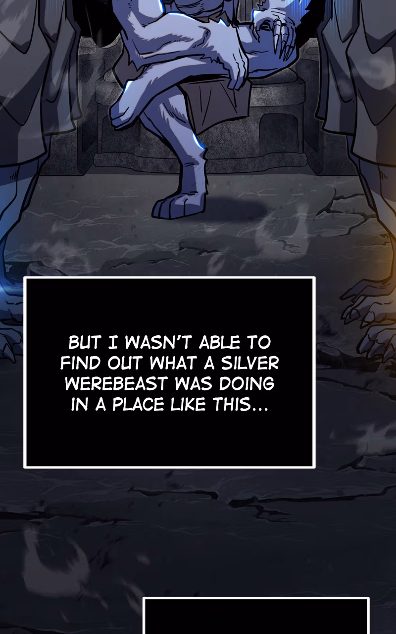 Read The Hammer chapter 3 image 50 on Lezhin