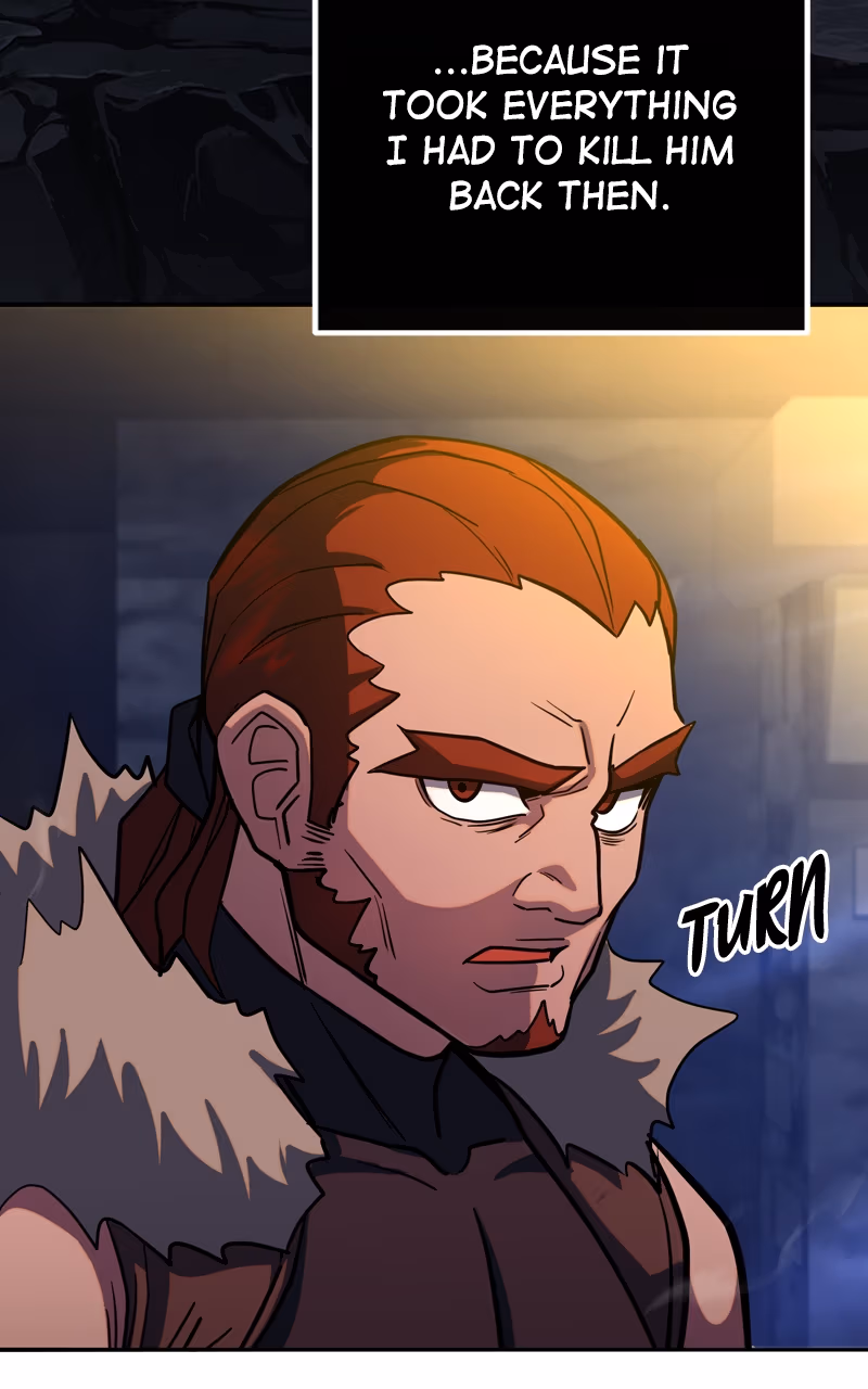 Read The Hammer chapter 3 image 51 on Lezhin