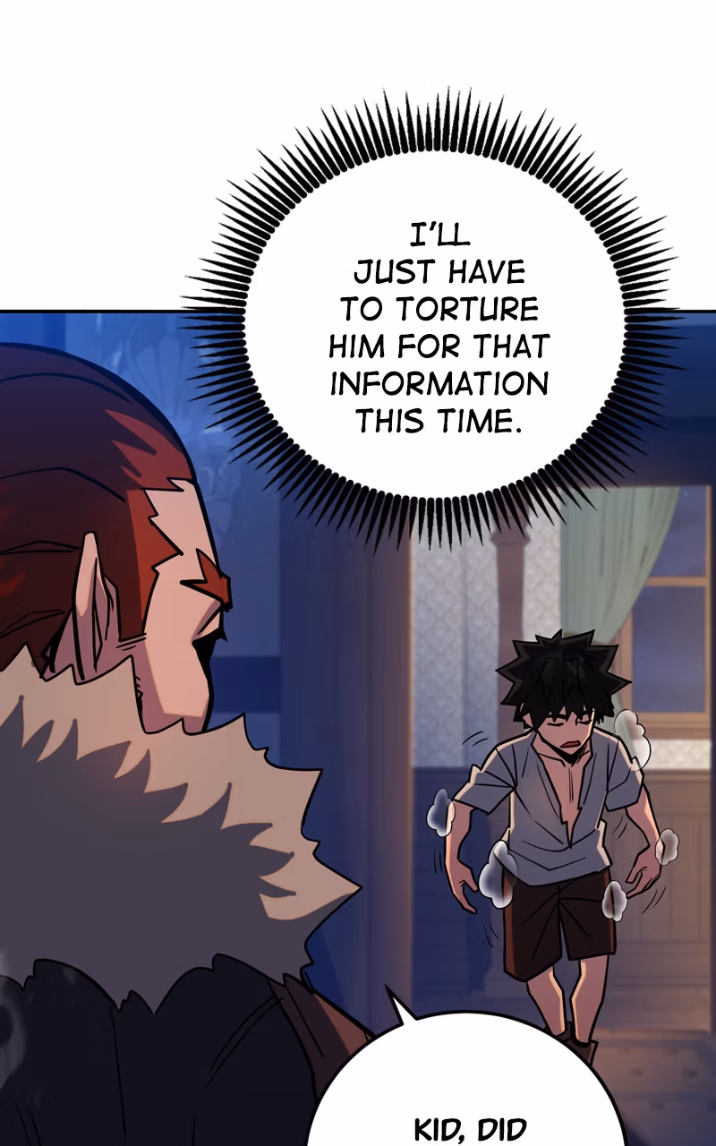 Read The Hammer chapter 3 image 52 on Lezhin