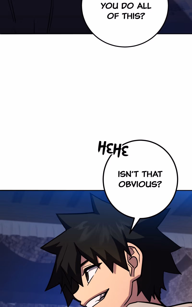 Read The Hammer chapter 3 image 53 on Lezhin