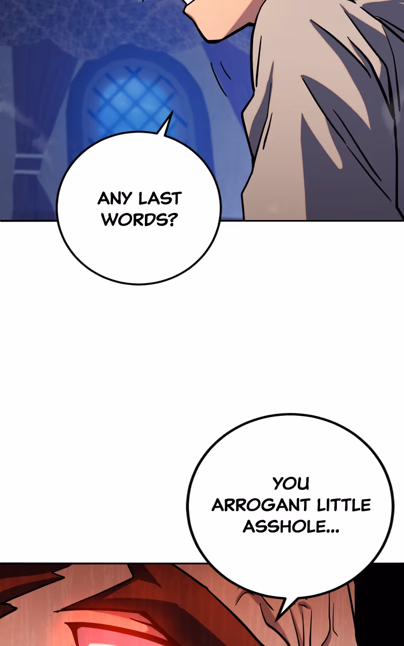 Read The Hammer chapter 3 image 54 on Lezhin
