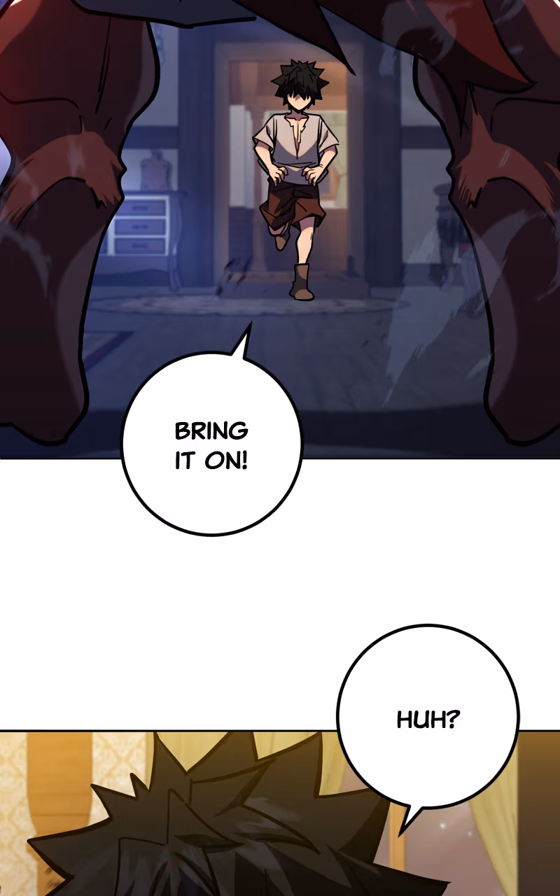 Read The Hammer chapter 3 image 62 on Lezhin