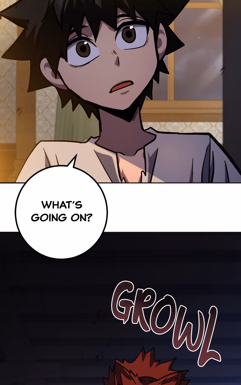 Read The Hammer chapter 3 image 63 on Lezhin