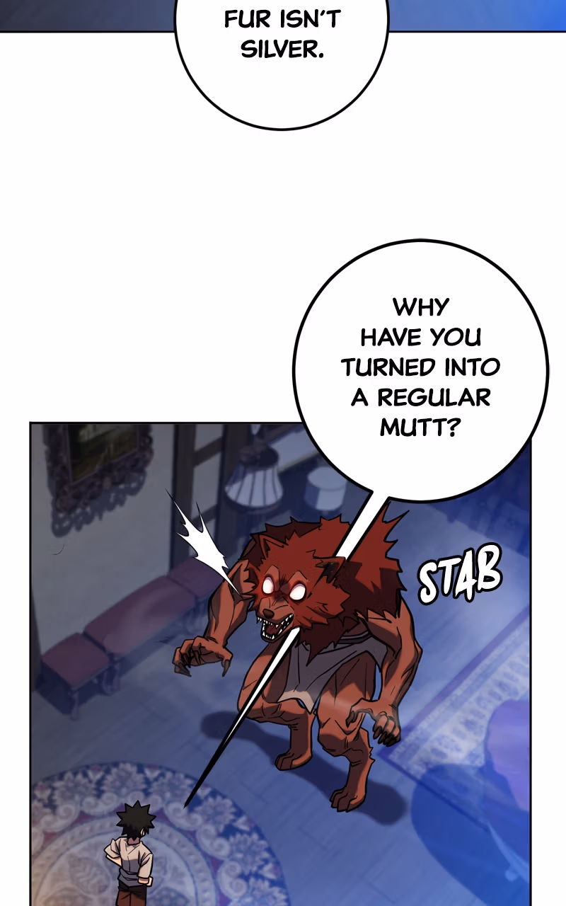 Read The Hammer chapter 3 image 65 on Lezhin