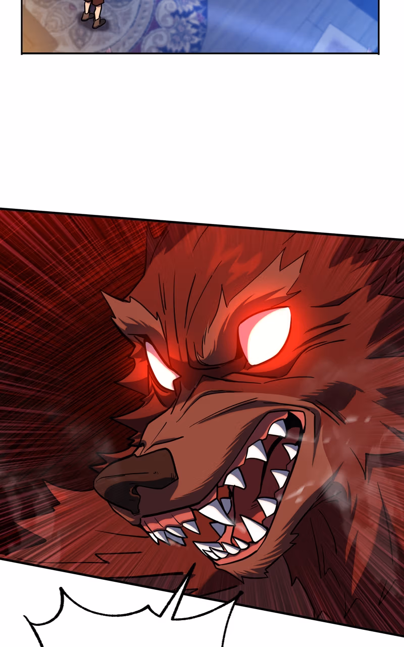 Read The Hammer chapter 3 image 66 on Lezhin