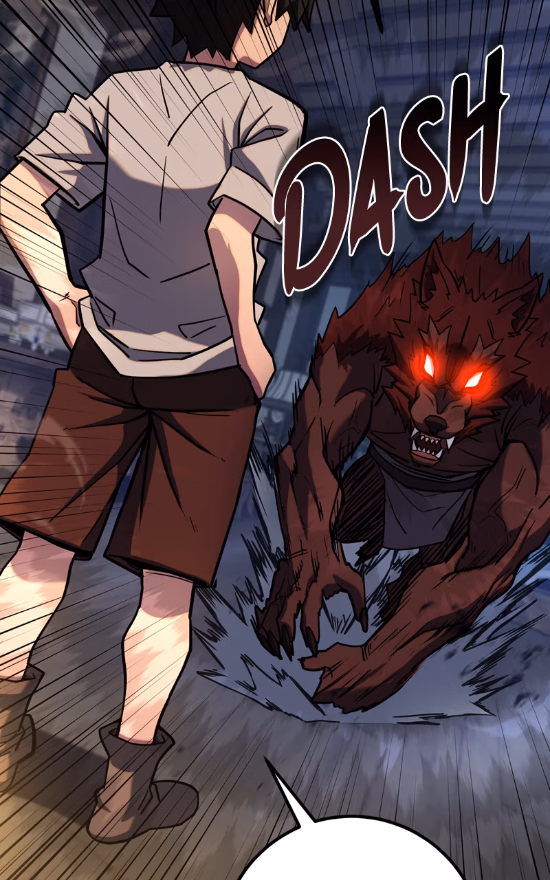 Read The Hammer chapter 3 image 68 on Lezhin