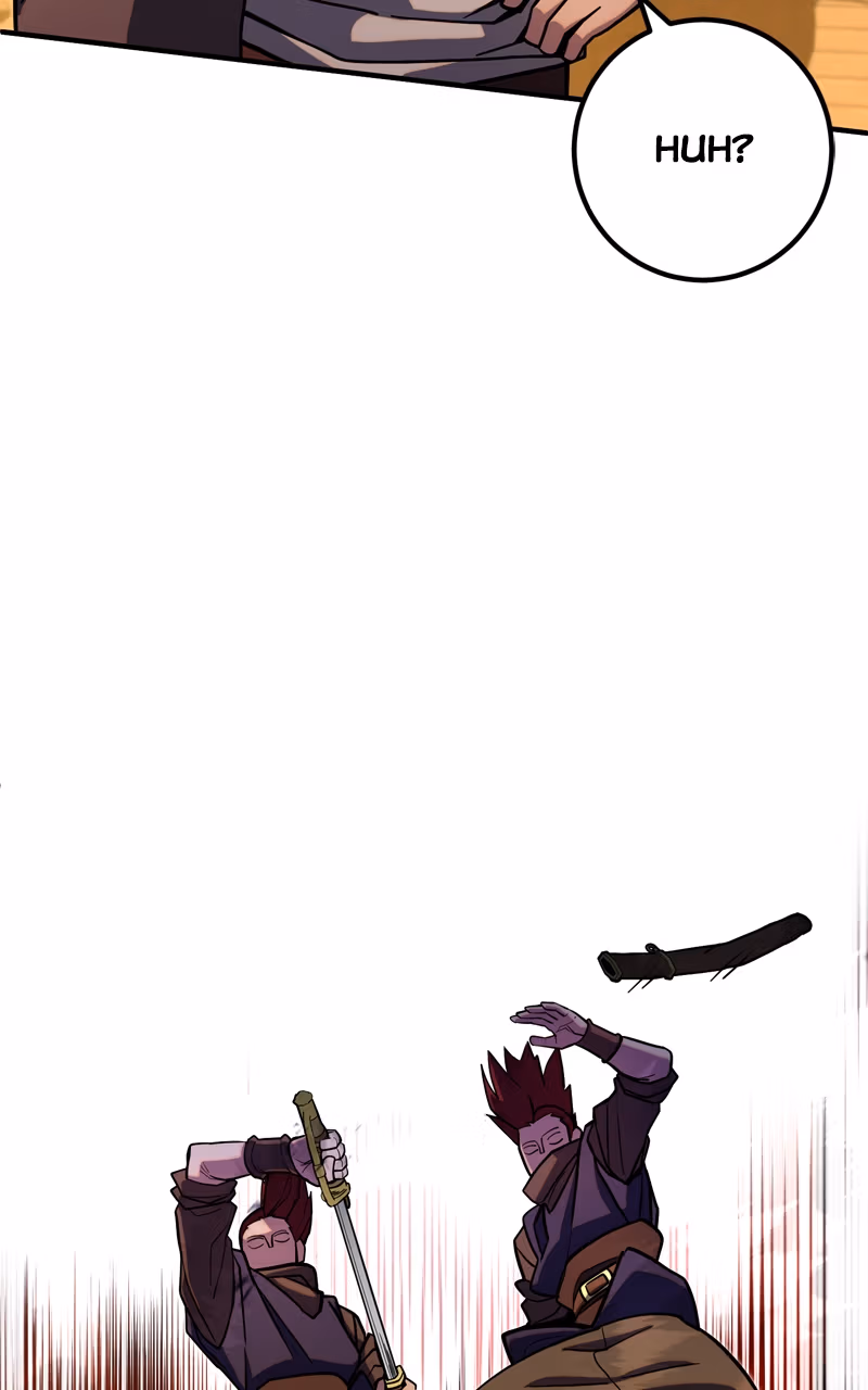 Read The Hammer chapter 3 image 7 on Lezhin