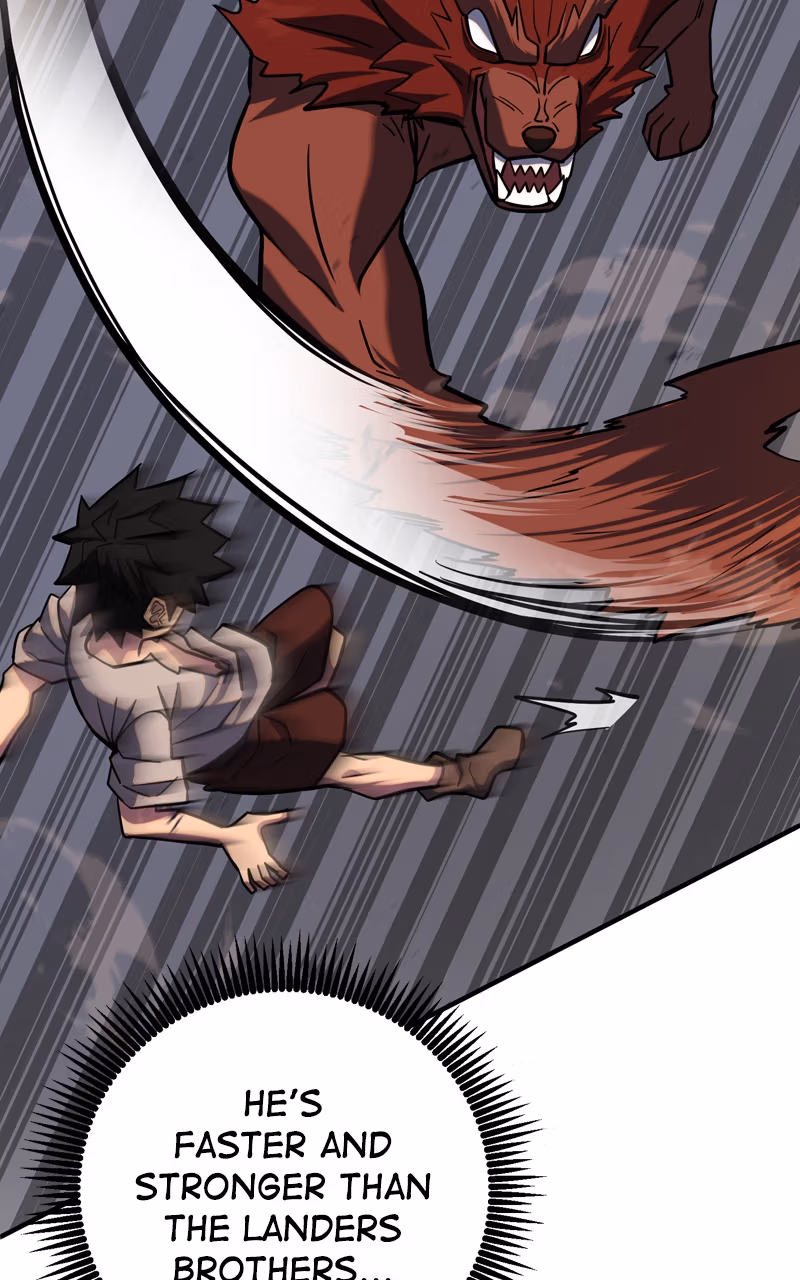 Read The Hammer chapter 3 image 70 on Lezhin