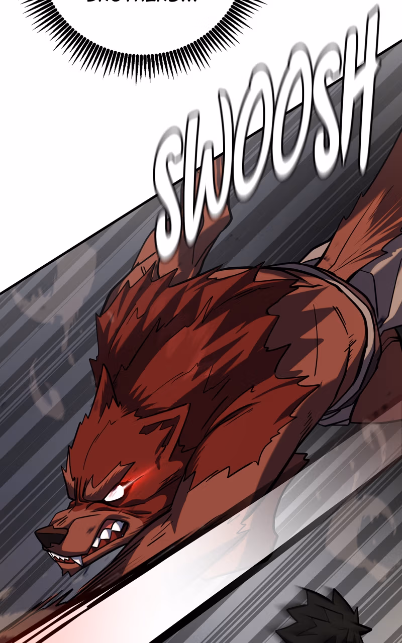 Read The Hammer chapter 3 image 71 on Lezhin
