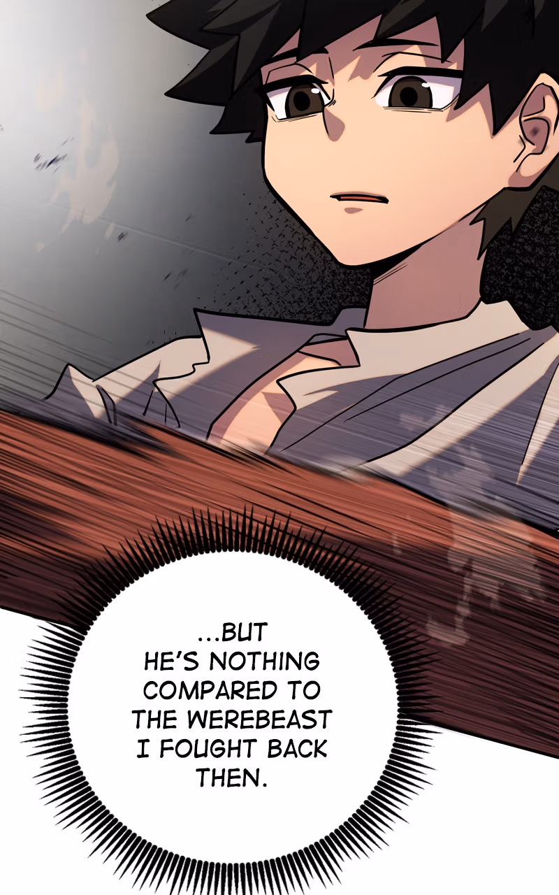 Read The Hammer chapter 3 image 73 on Lezhin