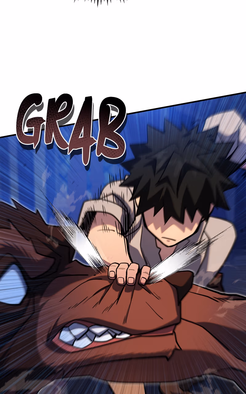 Read The Hammer chapter 3 image 74 on Lezhin
