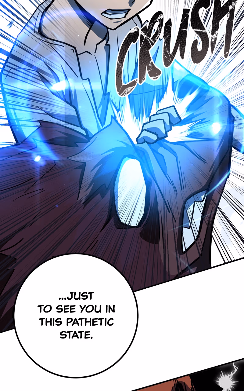 Read The Hammer chapter 3 image 76 on Lezhin