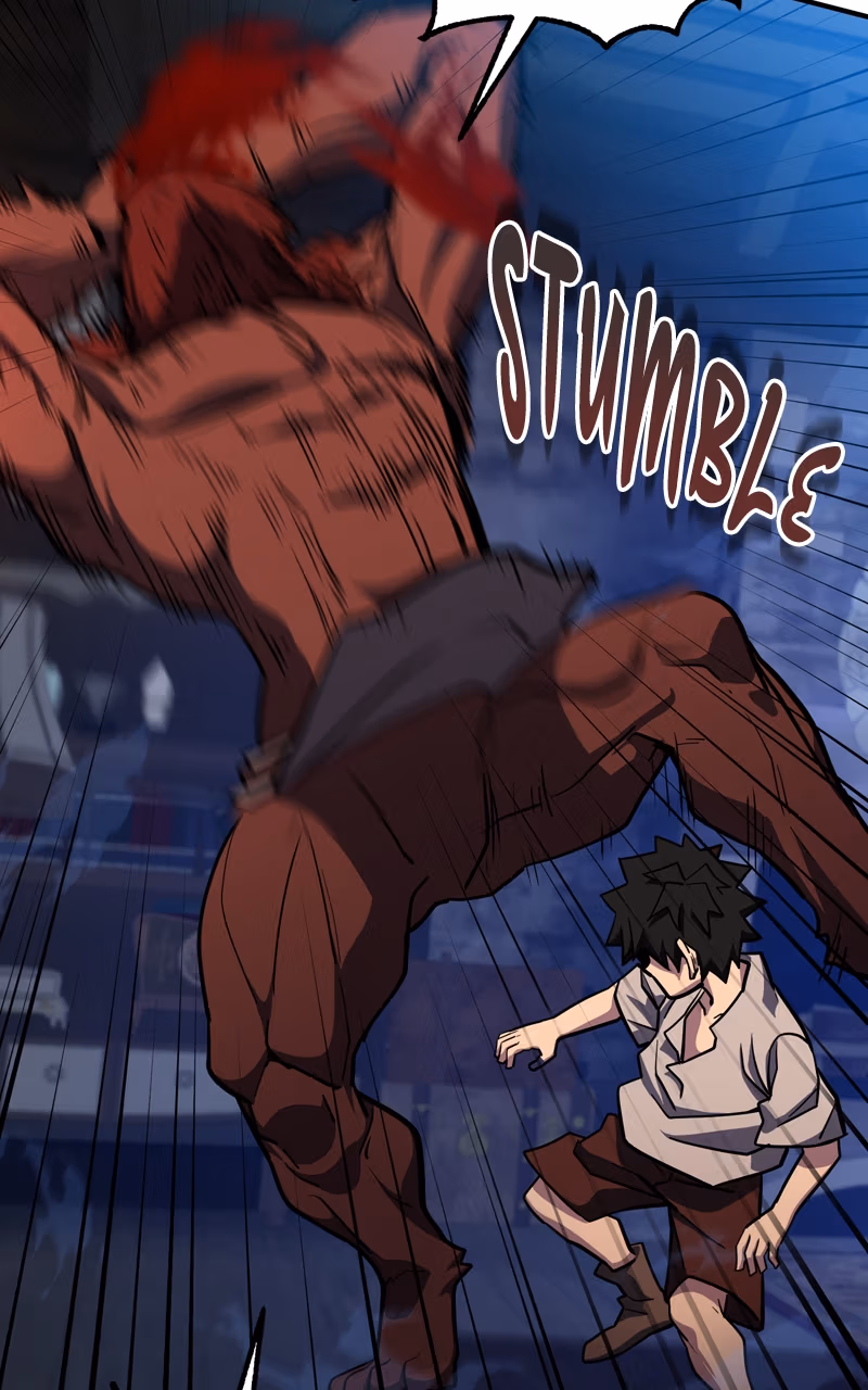 Read The Hammer chapter 3 image 78 on Lezhin