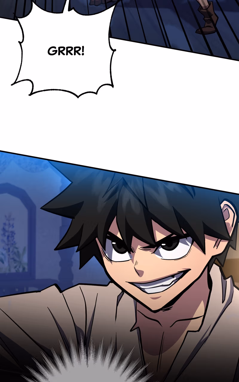 Read The Hammer chapter 3 image 79 on Lezhin