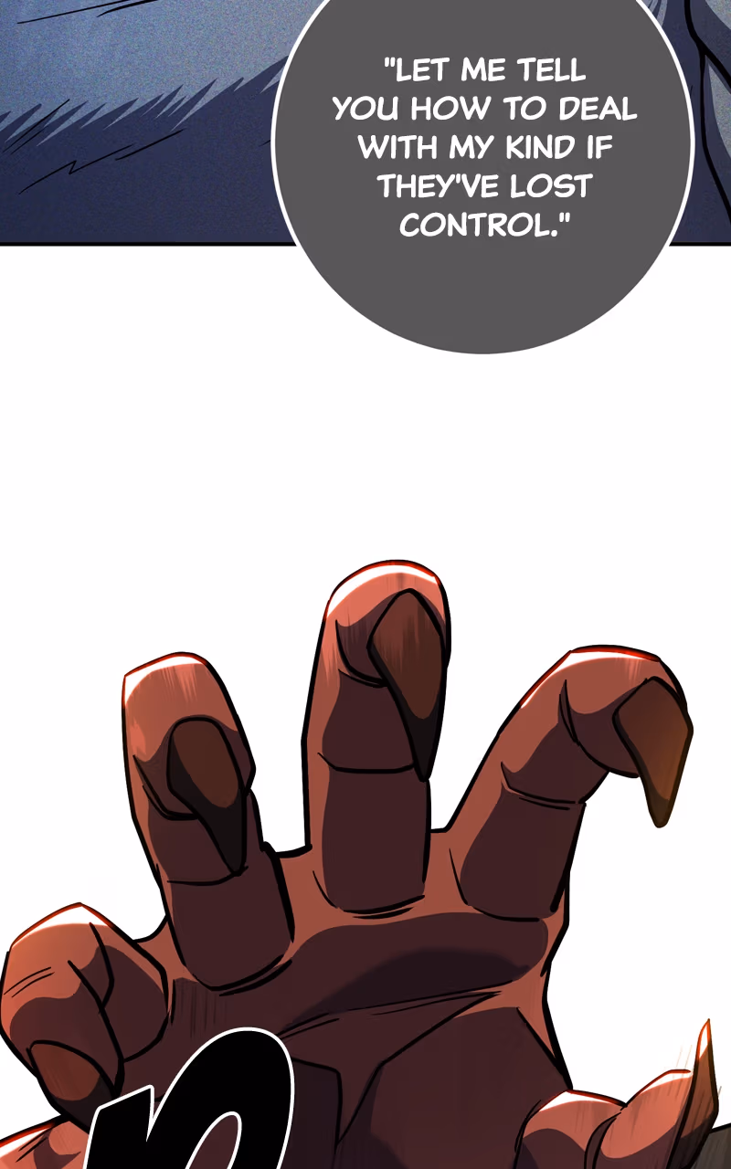 Read The Hammer chapter 3 image 81 on Lezhin