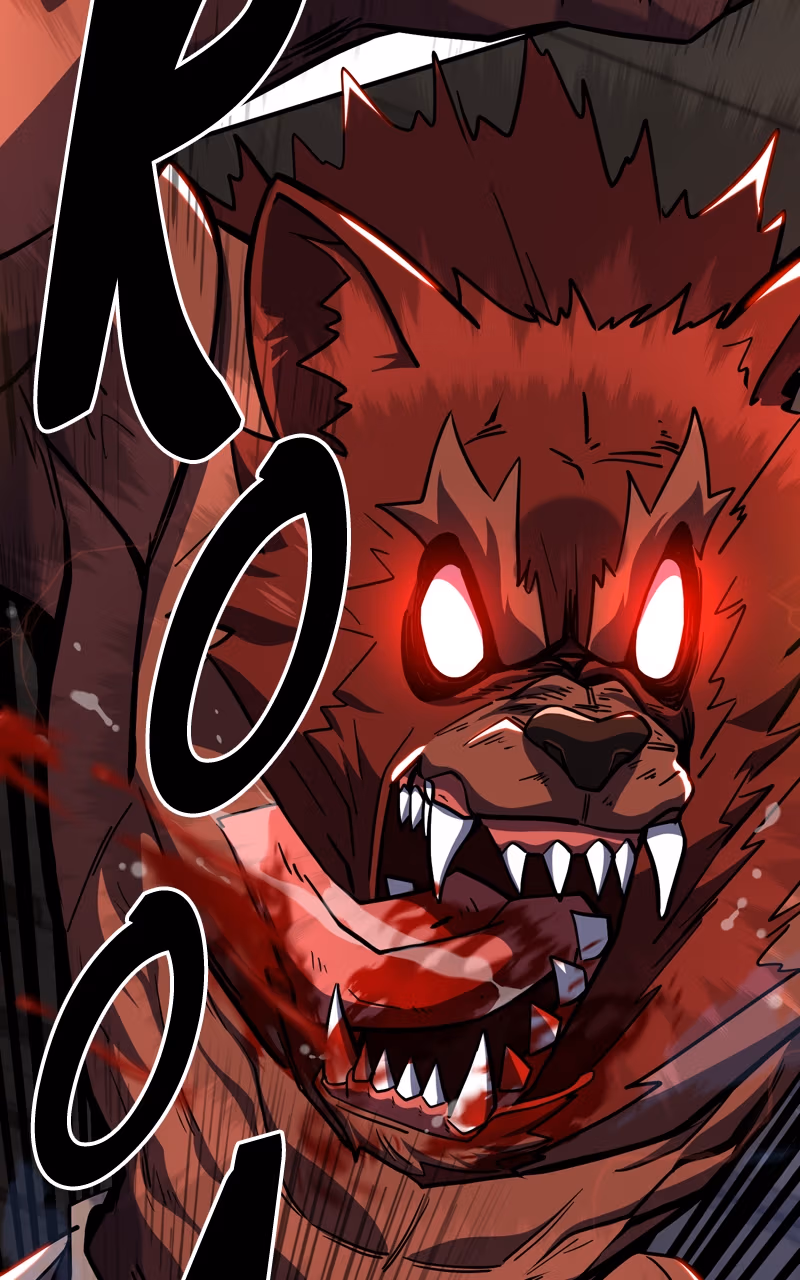 Read The Hammer chapter 3 image 82 on Lezhin