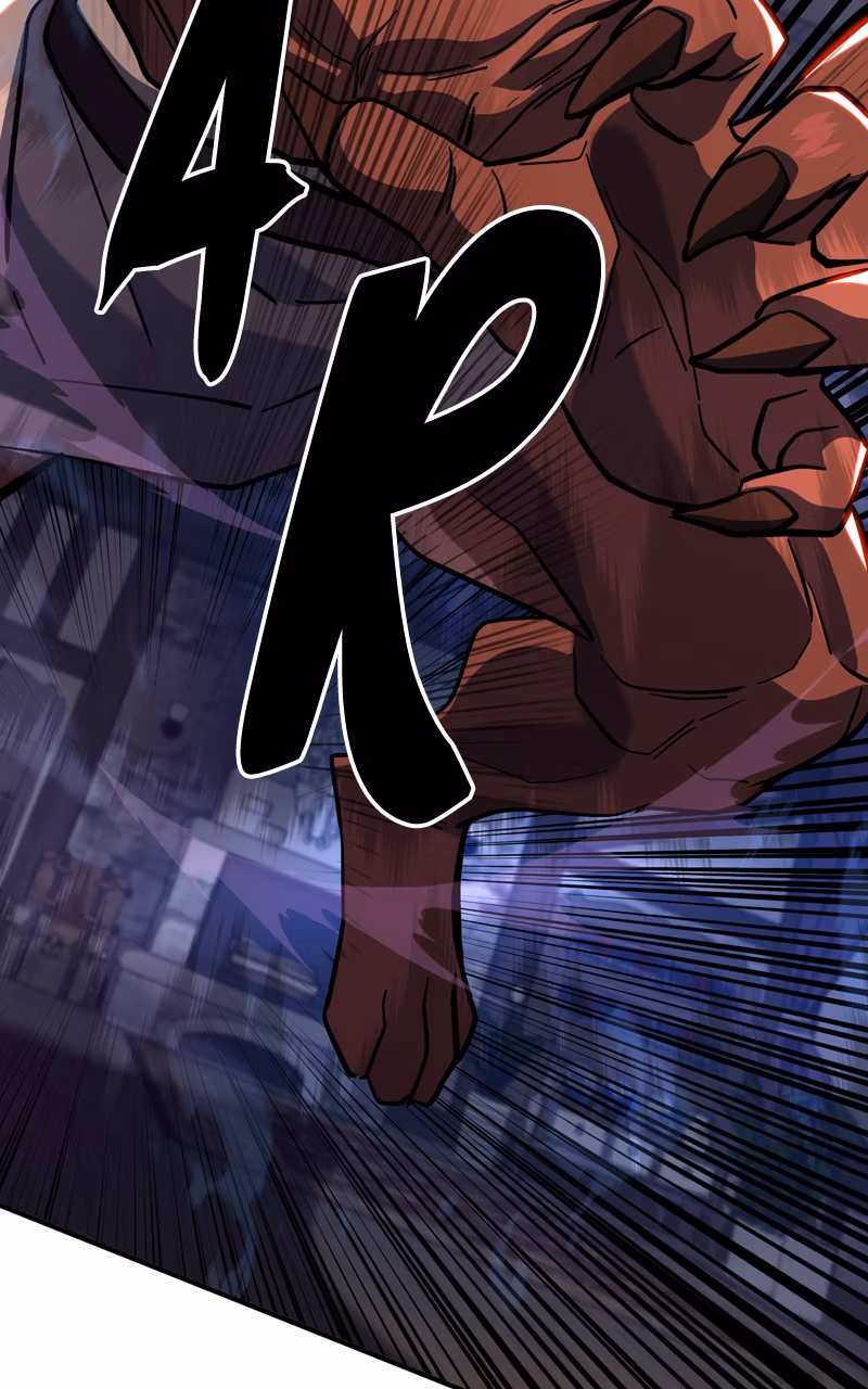 Read The Hammer chapter 3 image 83 on Lezhin