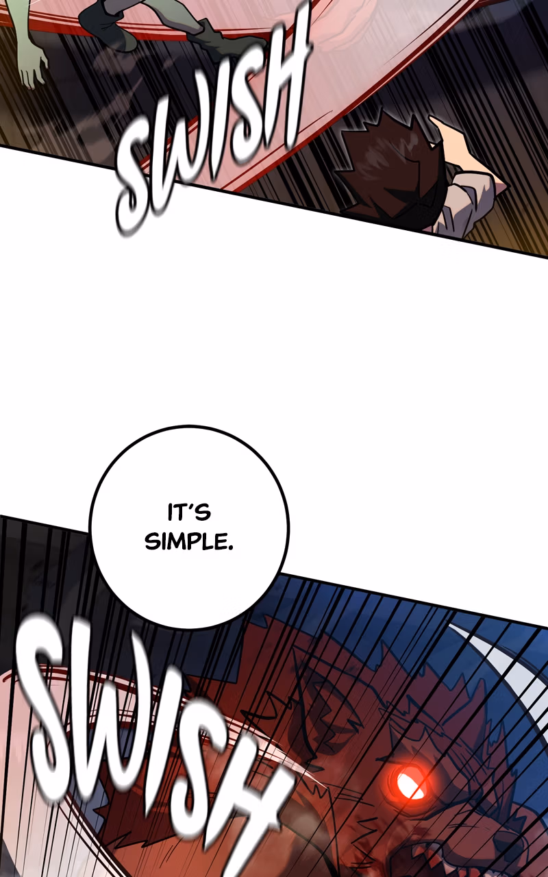 Read The Hammer chapter 3 image 86 on Lezhin