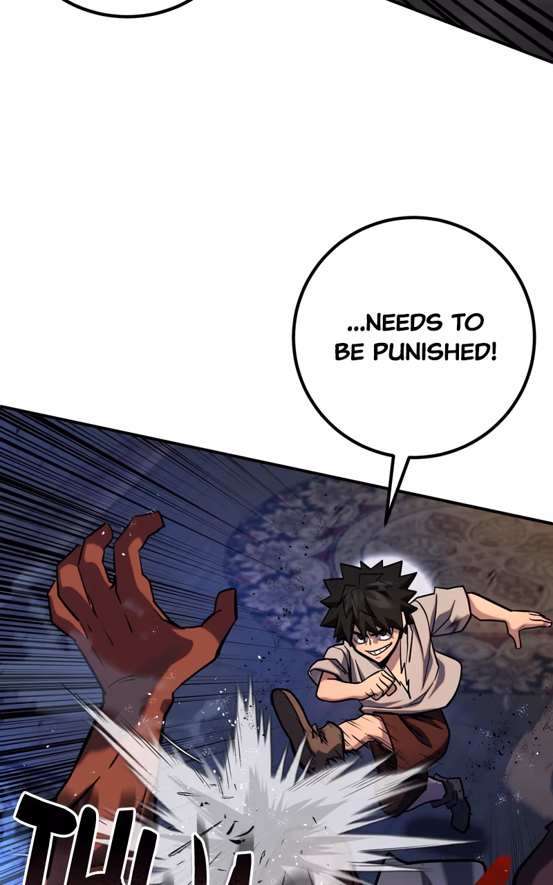 Read The Hammer chapter 3 image 88 on Lezhin