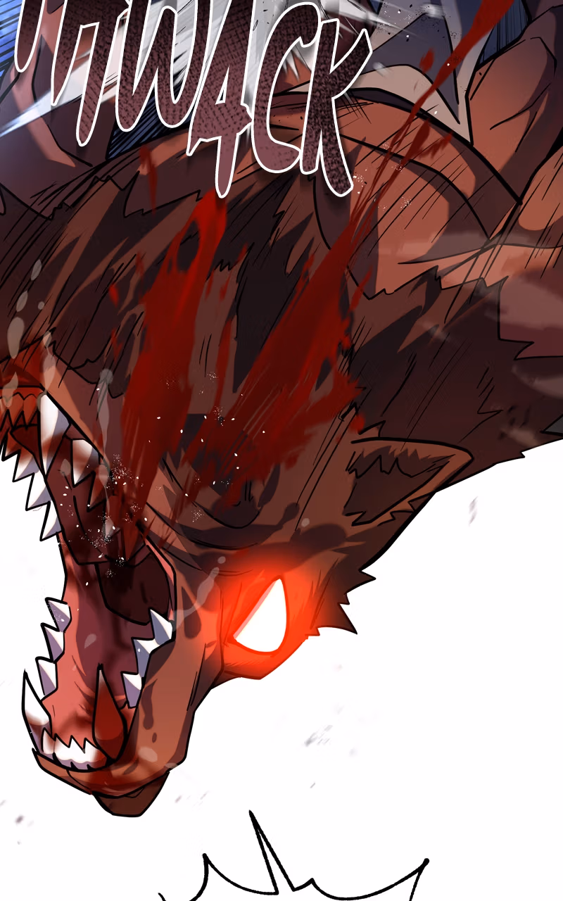 Read The Hammer chapter 3 image 89 on Lezhin