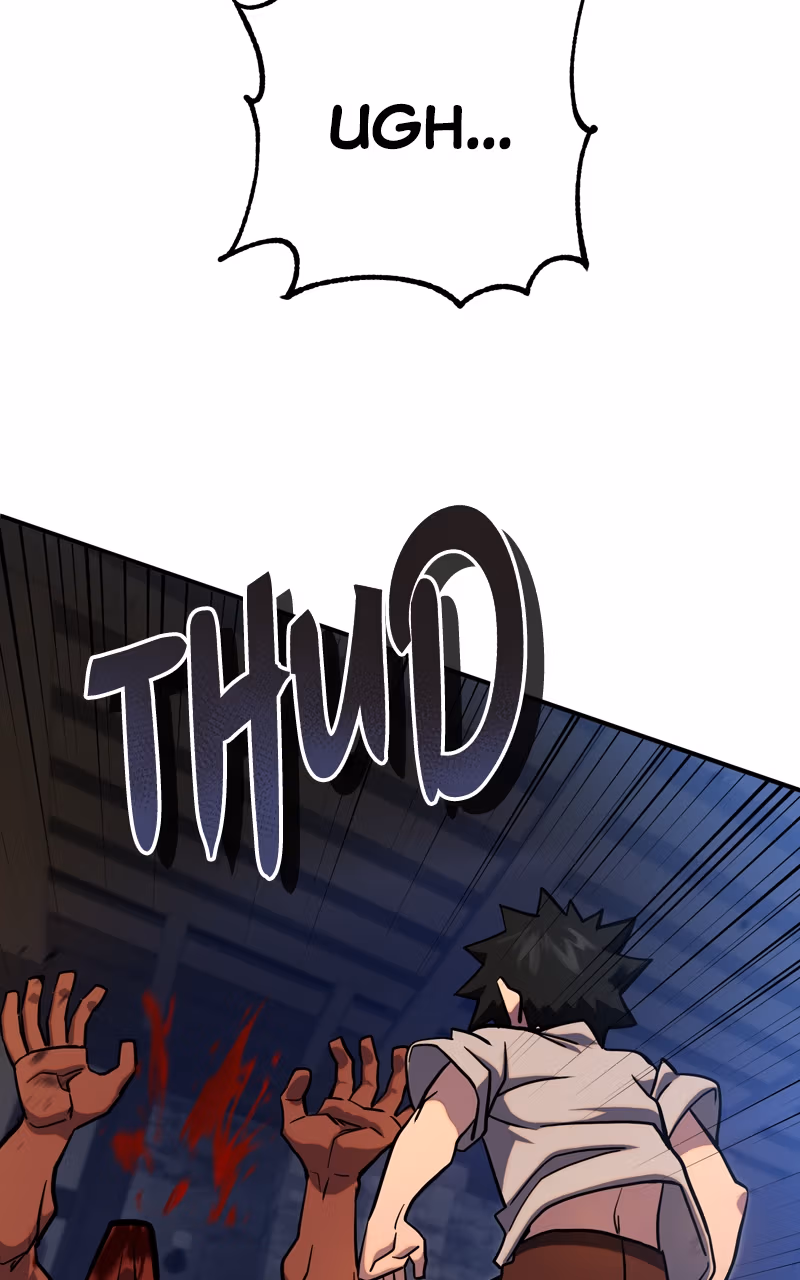 Read The Hammer chapter 3 image 90 on Lezhin