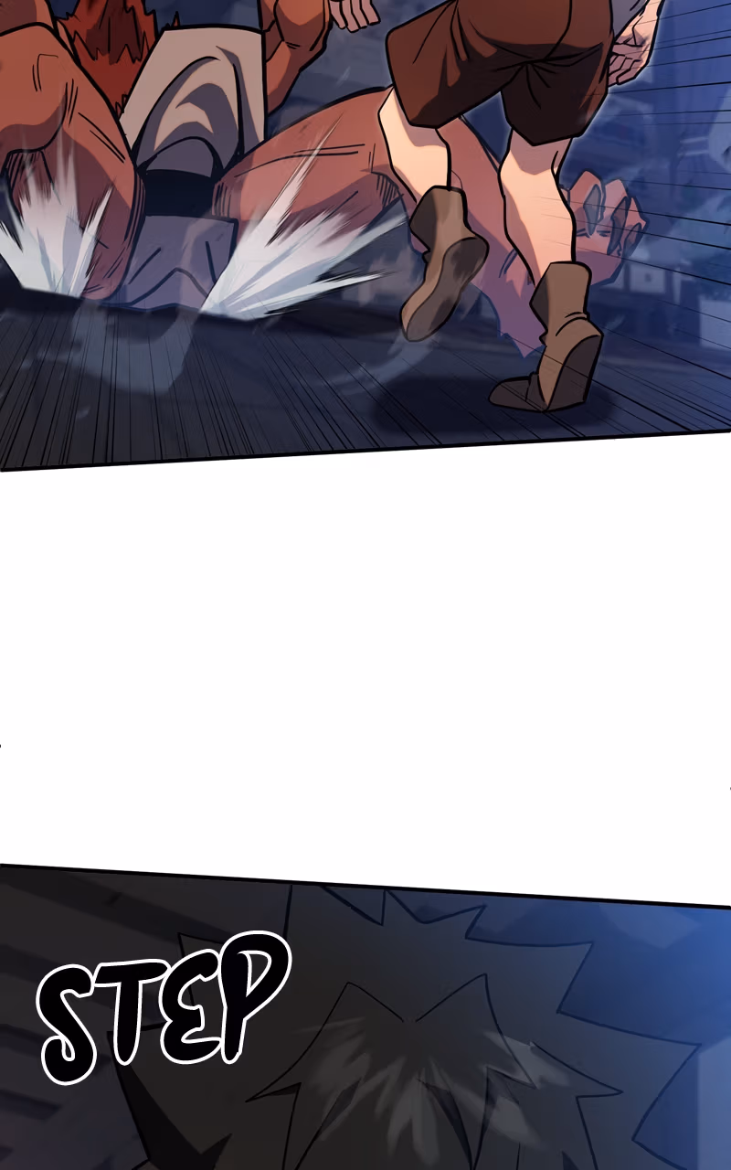 Read The Hammer chapter 3 image 91 on Lezhin