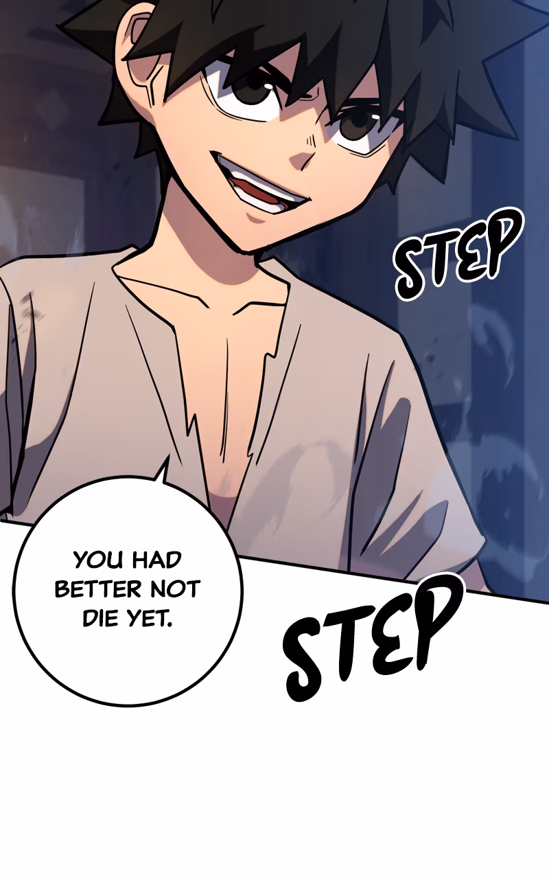 Read The Hammer chapter 3 image 92 on Lezhin
