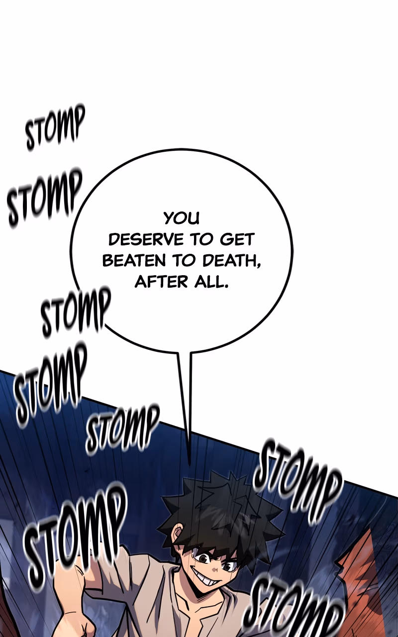 Read The Hammer chapter 3 image 93 on Lezhin