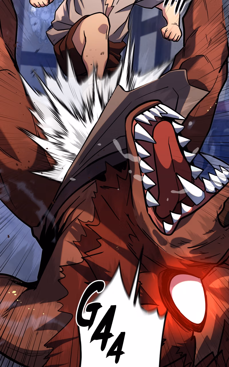 Read The Hammer chapter 3 image 94 on Lezhin