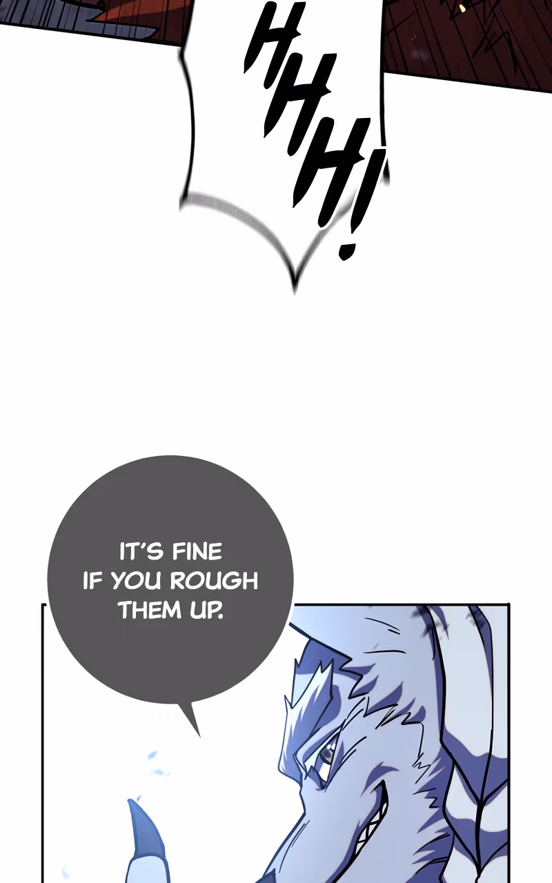 Read The Hammer chapter 3 image 95 on Lezhin