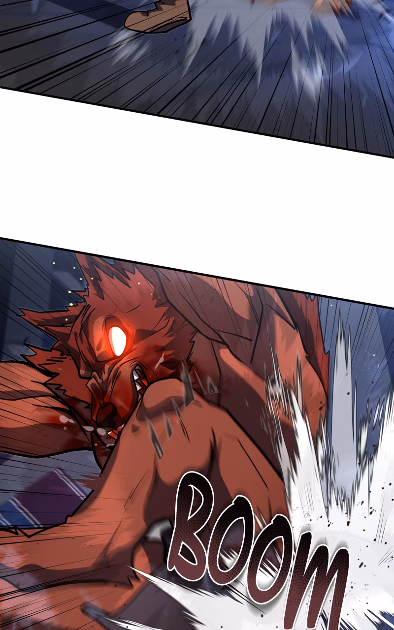 Read The Hammer chapter 3 image 98 on Lezhin