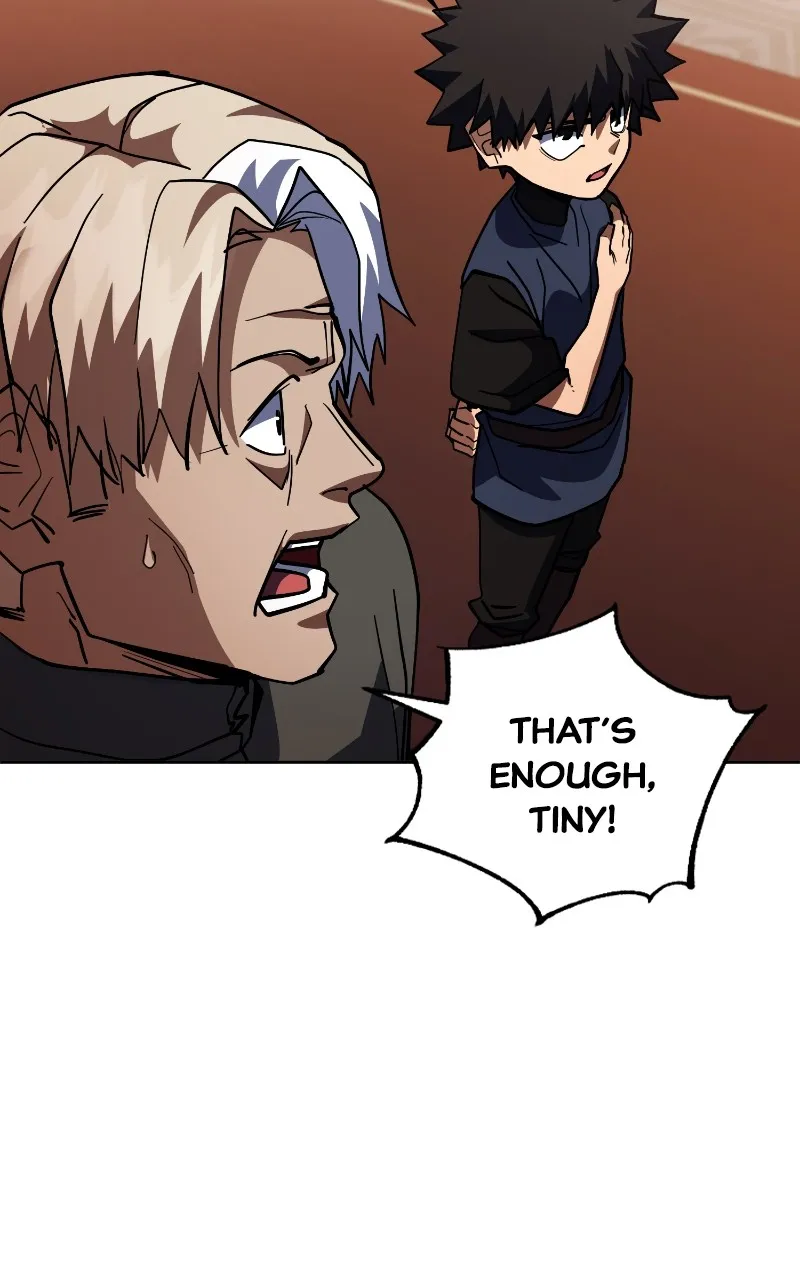 Read The Hammer chapter 38 image 117 on Lezhin