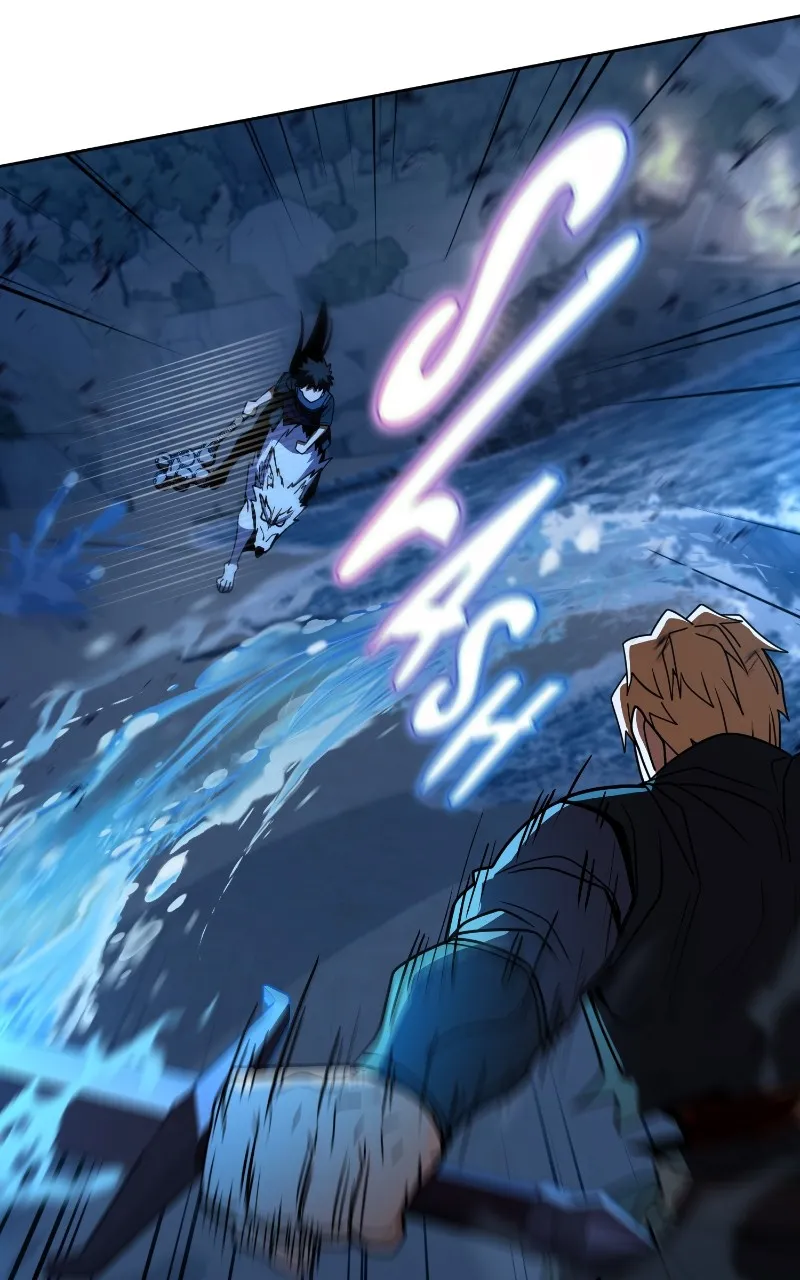 Read The Hammer chapter 38 image 13 on Lezhin