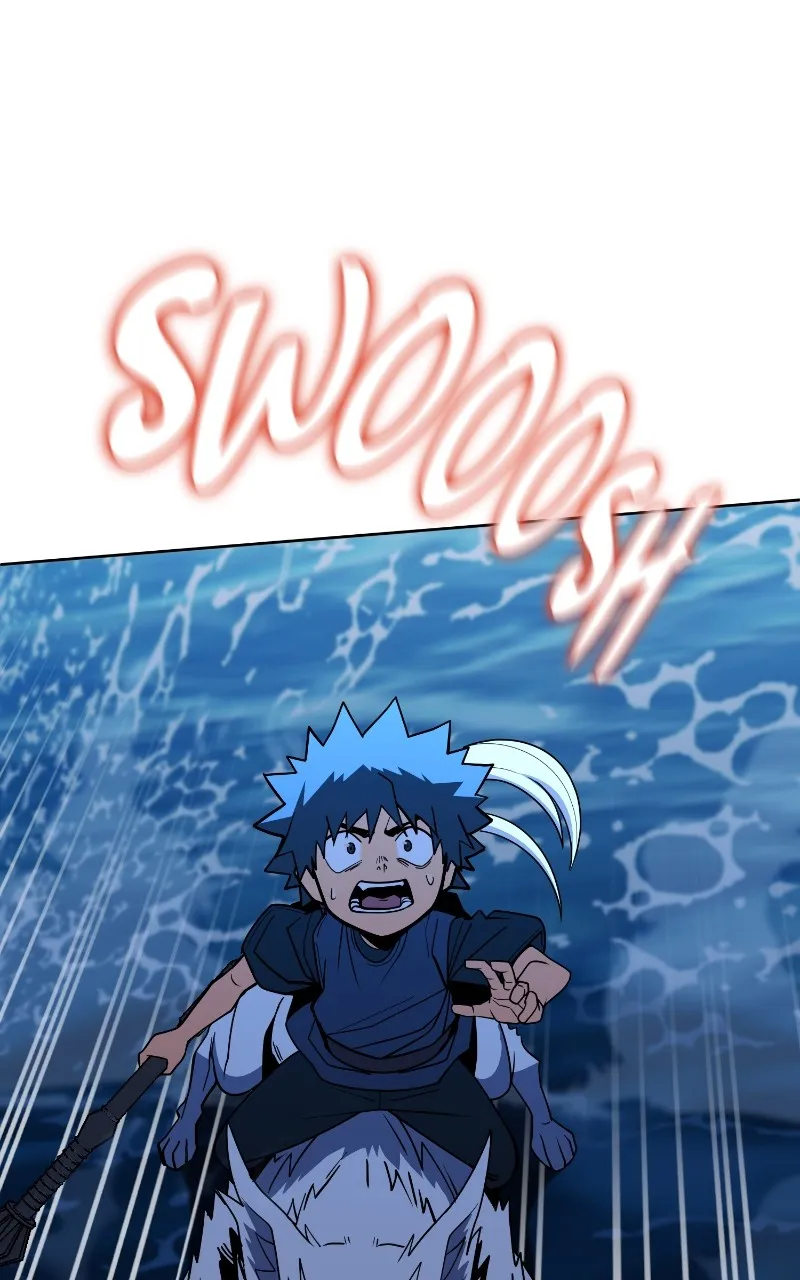 Read The Hammer chapter 38 image 19 on Lezhin