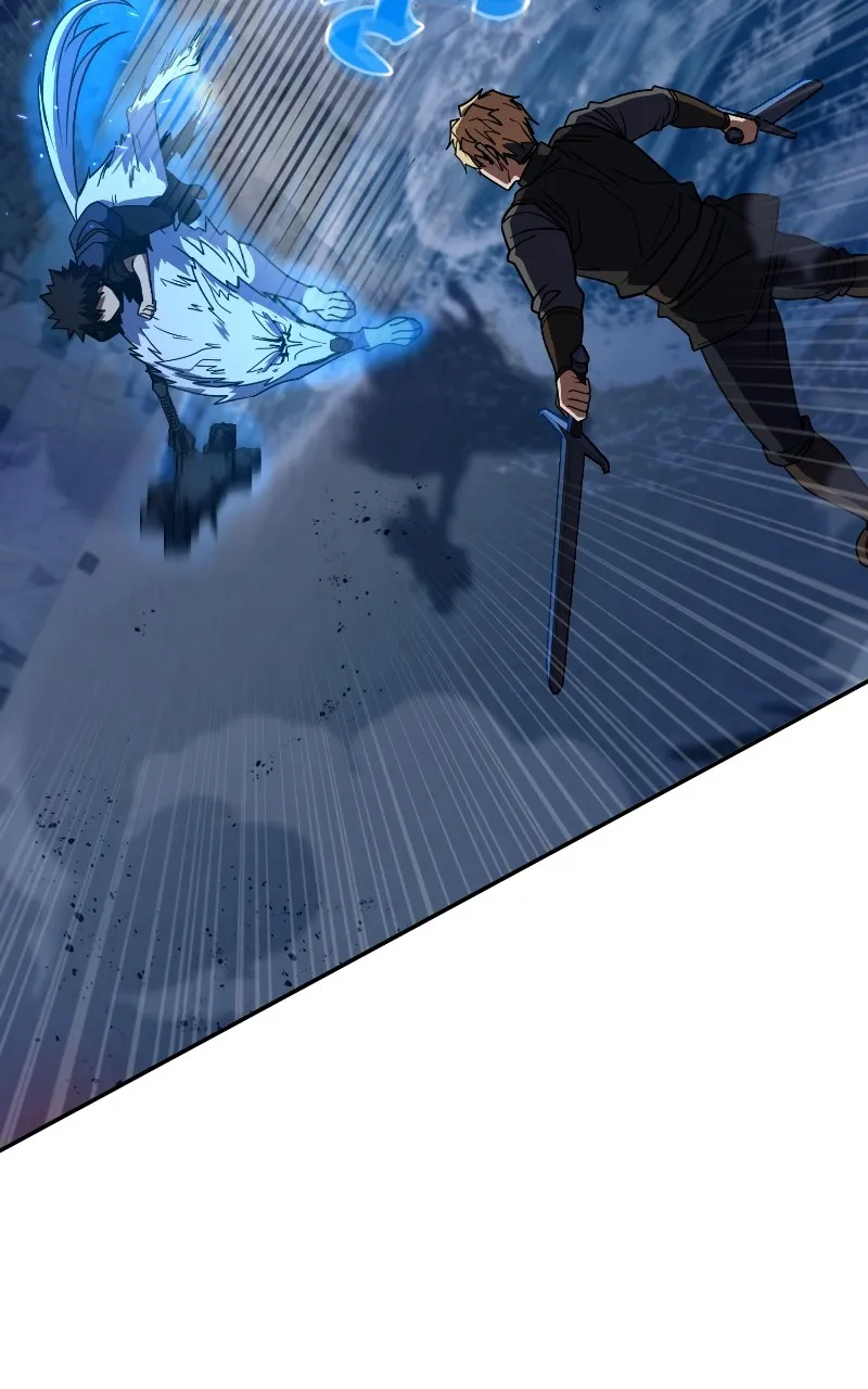 Read The Hammer chapter 38 image 26 on Lezhin