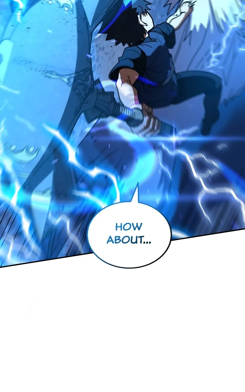 Read The Hammer chapter 38 image 28 on Lezhin